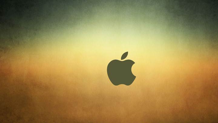 Apple LoGo